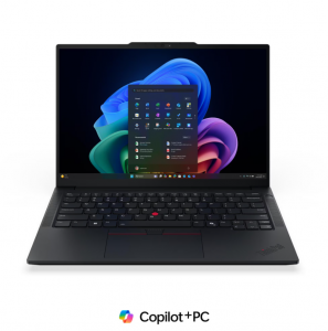 Lenovo ThinkPad E14 Gen 8 14 WUXGA ULT5-325/16GB/512GB/Intel Graphics/WIN11 Pro/ENG Backlit kbd/Black/FP/3Y Warranty Lenovo