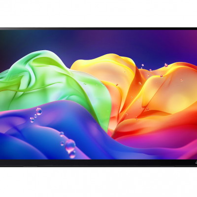 Acer PE160WUT smiuux 16 " OLED 16:10 120 Hz 1 ms 2880 x 1800 pixels 350 cd/m² HDMI ports quantity 1 Black