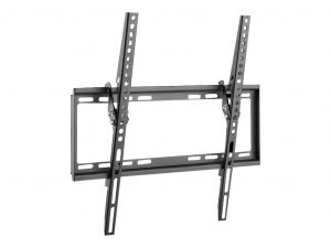 Logilink BP0037 TV Wall mount, 32"-55", tilt, small Logilink BP0037 TV Wall mount, 32"-55", tilt, small 32–55 " Maximum weight (capacity) 35 kg