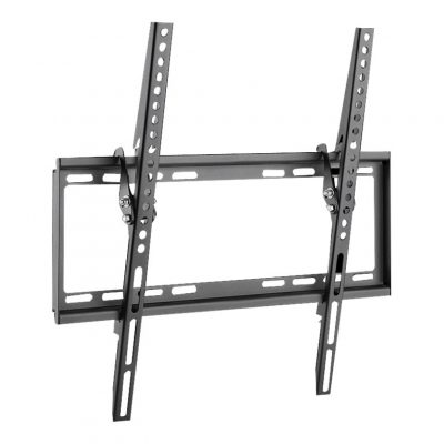Logilink BP0037 TV Wall mount, 32"-55", tilt, small Logilink BP0037 TV Wall mount, 32"-55", tilt, small 32–55 " Maximum weight (capacity) 35 kg