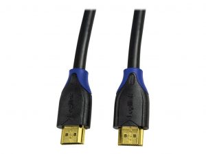Logilink Cable HDMI High Speed with Ethernet CH0066 HDMI Type A Male HDMI to HDMI 10 m