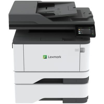 Lexmark Monochrome Laser Printer MX431adn Laser Mono Multifunction A4 Grey/Black