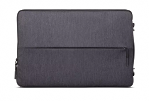 Lenovo Laptop Urban Sleeve Fits up to size 13 " Sleeve Waterproof Charcoal Grey