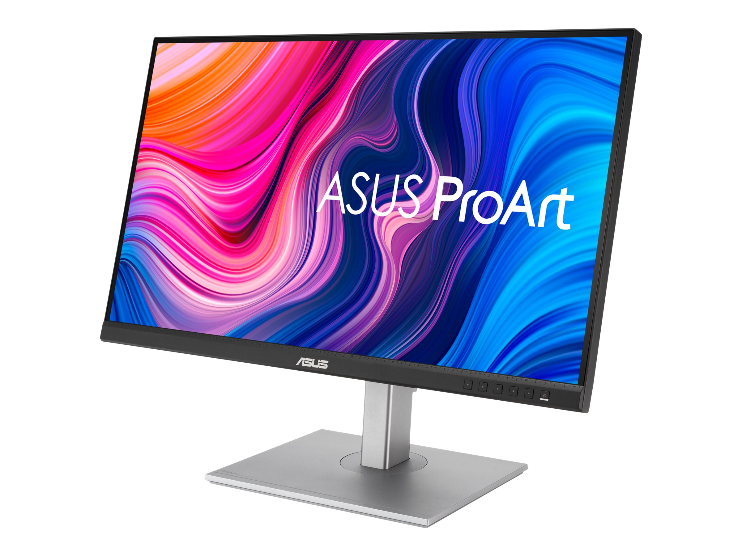 Asus ProArt Display Professional Monitor PA278CV 27 " IPS WQHD 16:9 75 Hz 5 ms 2560x1440 350 cd/m² HDMI ports quantity 2 Gray Warranty 24 month(s) - Image 3