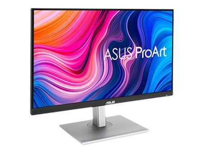 Asus ProArt Display Professional Monitor PA278CV 27 " IPS WQHD 16:9 75 Hz 5 ms 2560x1440 350 cd/m² HDMI ports quantity 2 Gray Warranty 24 month(s) - Image 6