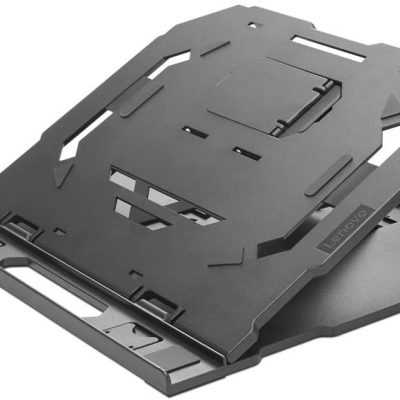 Lenovo 2-in-1 Laptop Stand Lenovo 2-in-1 Laptop Stand