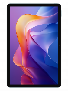 Xiaomi Redmi Pad 2 11 " Mint Green IPS LCD 1600 x 2560 pixels Mediatek Helio G100 Ultra 4 GB 128 GB Wi-Fi Front camera 5 MP Rear camera 8 MP Bluetooth 5.3 Android 15