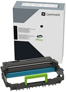 Lexmark MS431dn, MX431adn, MS331dn, MX331adn 55B0ZA0 Photoconductor Unit Monochrome