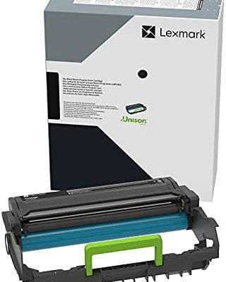 Lexmark MS431dn, MX431adn, MS331dn, MX331adn 55B0ZA0 Photoconductor Unit Monochrome