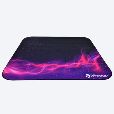 Arozzi ZONA Quattro Floor Pad Galaxy