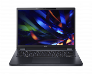 Acer TravelMate TMP414-53-TCO-5771 Black 14 " IPS WUXGA 1920 x 1200 pixels Intel Core i5 i5-1335U 16 GB Solid-state drive capacity 512 GB LTE Intel Iris Xe Graphics Windows 11 Pro 802.11ax Keyboard language English Keyboard backlit Warranty 36 month(s)