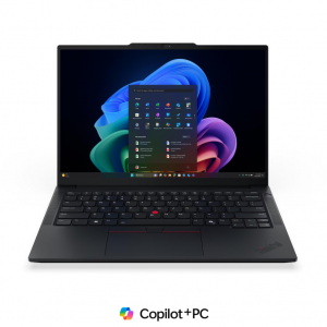 Lenovo ThinkPad E14 Gen 8 14 WUXGA ULT7-355/16GB/512GB/Intel Graphics/WIN11 Pro/ENG Backlit kbd/Black/FP/3Y Warranty Lenovo