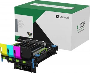 Lexmark 71C0Z50 Imaging Unit Imaging Unit Color