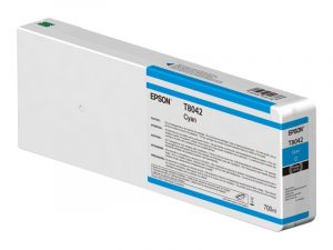 Epson Singlepack T55KB00 UltraChrome HDX/HD Ink cartrige Green