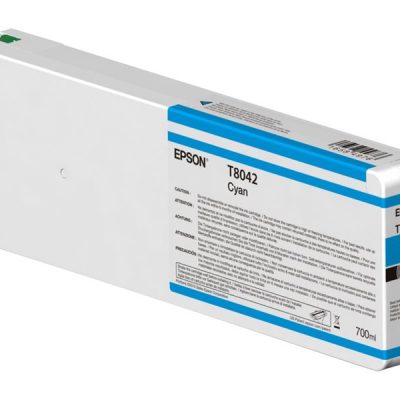 Epson Singlepack T55KB00 UltraChrome HDX/HD Ink cartrige Green