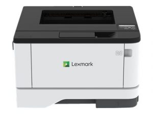 Lexmark MS431dn Monochrome Laser printer Lexmark MS431dn Mono Laser Laser Printer Maximum ISO A-series paper size A4