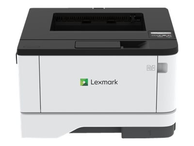Lexmark MS431dn Monochrome Laser printer Lexmark MS431dn Mono Laser Laser Printer Maximum ISO A-series paper size A4