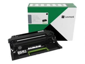 Lexmark Toner cartridge Black