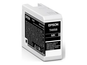 Epson Ink cartrige Black
