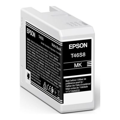 Epson Ink cartrige Black