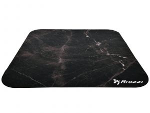 Arozzi ZONA Quattro Floor Pad Black Marble