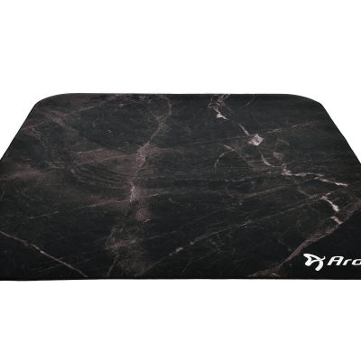 Arozzi ZONA Quattro Floor Pad Black Marble