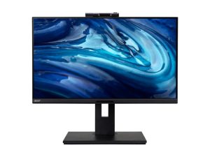 Acer Vero B8 B278UEbemiqprcuzx 27 " IPS 16:9 100 Hz 4 ms 2560 x 1440 pixels 350 cd/m² HDMI ports quantity 1 Black