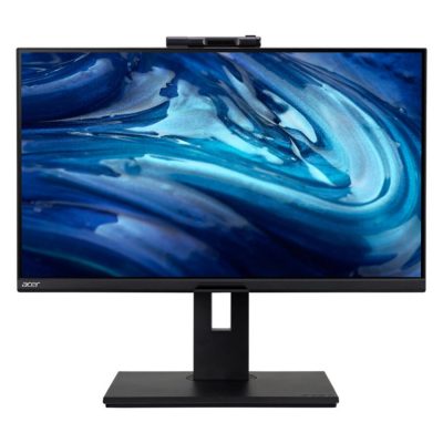 Acer Vero B8 B278UEbemiqprcuzx 27 " IPS 16:9 100 Hz 4 ms 2560 x 1440 pixels 350 cd/m² HDMI ports quantity 1 Black
