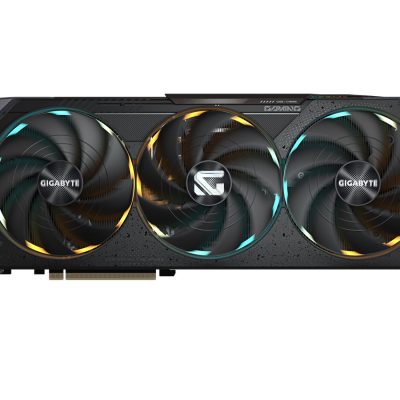 Gigabyte GeForce RTX 5080 GAMING OC 16G NVIDIA 16 GB GeForce RTX 5080 GDDR7 HDMI ports quantity 1 PCI-E 5.0