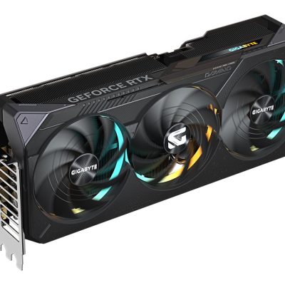 Gigabyte GeForce RTX 5090 GAMING OC 32G NVIDIA 32 GB GeForce RTX 5090 GDDR7 HDMI ports quantity 1 PCI Express 5.0