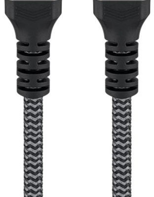 Goobay 65260 Cable HDMI to HDMI 1 m