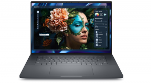 Dell Pro Precision 7 16 PW716260 AG FHD+ Ultra 7 366H/32GB/1TB/NVIDIA RTX PRO 2000 Blackwell 8GB/Win11 Pro/ENG Backlit kbd/3Y Parts Only War Dell
