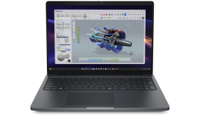 Dell Pro Precision 5 16 PW516261 AG FHD+ Ultra 7 366H/32GB/512GB/NVIDIA RTX PRO 500 Blackwell 6GB/Win11 Pro/ENG Backlit kbd/FP/SC/3Y Basic O Dell
