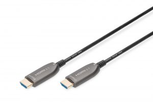 Digitus Connection Cable HDMI to HDMI 10 m