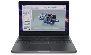 Dell Pro Precision 5 16 AG FHD+ Ultra 7 366H/32GB/512GB/NVIDIA RTX PRO 2000 Blackwell 8GB/Win11 Pro/ENG Backlit kbd/FP/SC/3Y Basic Onsite Wa Dell