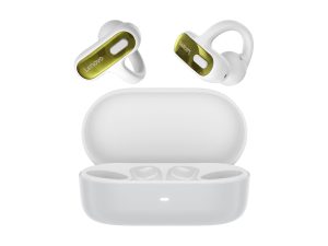 Lenovo Open-Ear Clip-on Earbuds X500 Built-in microphone Bluetooth White