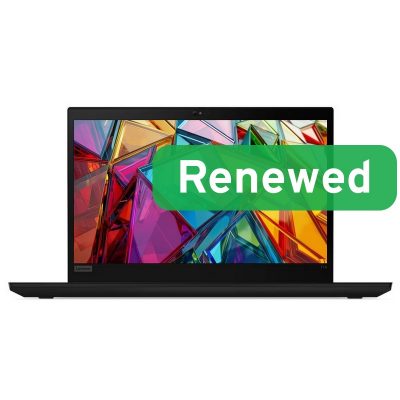 Lenovo Renewed Grade C ThinkPad T14 G2 14 " i5-1145G7 16 GB SSD 256 GB Intel Iris Xe Graphics Windows 11 Pro Keyboard language US