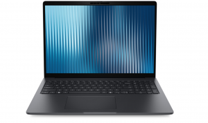 Dell Pro 3 16 P316260 AG WUXGA FHD+ Core 5 320/16GB/512GB/Intel Integrated/Win11 Pro/ENG Backlit kbd/FP/3Y Basic Onsite Warranty Dell