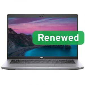 DELL Renewed Grade B Latitude 5420 14 " i5-1135G7 16 GB SSD 256 GB Intel Iris Xe Graphics Windows 11 Pro Keyboard language Estonian