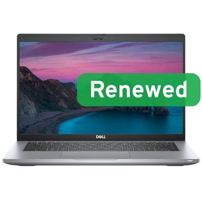 DELL Renewed Grade B Latitude 5420 14 " i5-1135G7 16 GB SSD 256 GB Intel Iris Xe Graphics Windows 11 Pro Keyboard language Estonian