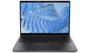 Dell Pro 5 16 P516260 AG WUXGA FHD+ Ultra 5 325/16GB/512GB/Intel Integrated/Win11 Pro/ENG Backlit kbd/FP/SC/3Y Basic Onsite Warranty Dell