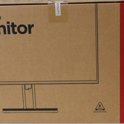 SALE OUT. Lenovo L24-4C 23.8 IPS 1920x1080/16:9/250 nits/HDMI/Grey/3Y Warranty SALE OUT. L24-4C 23.8 " IPS 16:9 144 Hz 1 ms 1920 x 1080 pixels 250 cd/m² HDMI ports quantity 1 Cloud Grey Warranty 36 month(s) DAMAGED PACKAGING