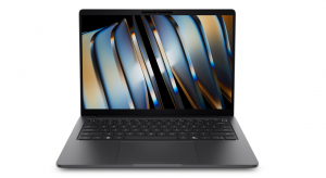Dell Pro 5 14 P514265 AG WUXGA FHD+ AMD Ryzen AI 5 PRO 435/16GB/512GB/AMD Radeon 840M/Win11 Pro/ENG Backlit kbd/FP/SC/3Y Basic Onsite Warran Dell