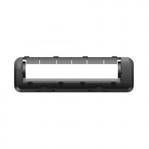 Vacuum Cleaner Accessory DREAME Brush Cover For L40 Ultra AE/L40s Ultra AE/GoVac 500/L10s Ultra Gen 3/L30s Pro Ultra/L40 Ultra Gen 2/L50 Ultra CE RBG24