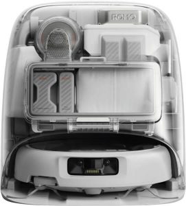 VACUUM CLEANER ROBOT ROMO P/WATER TANK CP.CR.00000052 DJI