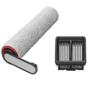 Vacuum Cleaner Accessory DREAME Cleaning kit Model HCKI Black For H14 Station/H12 Pro Flexreach/H13 FlexReach/H15/H15 Pro/H12 FlexReach HCKI