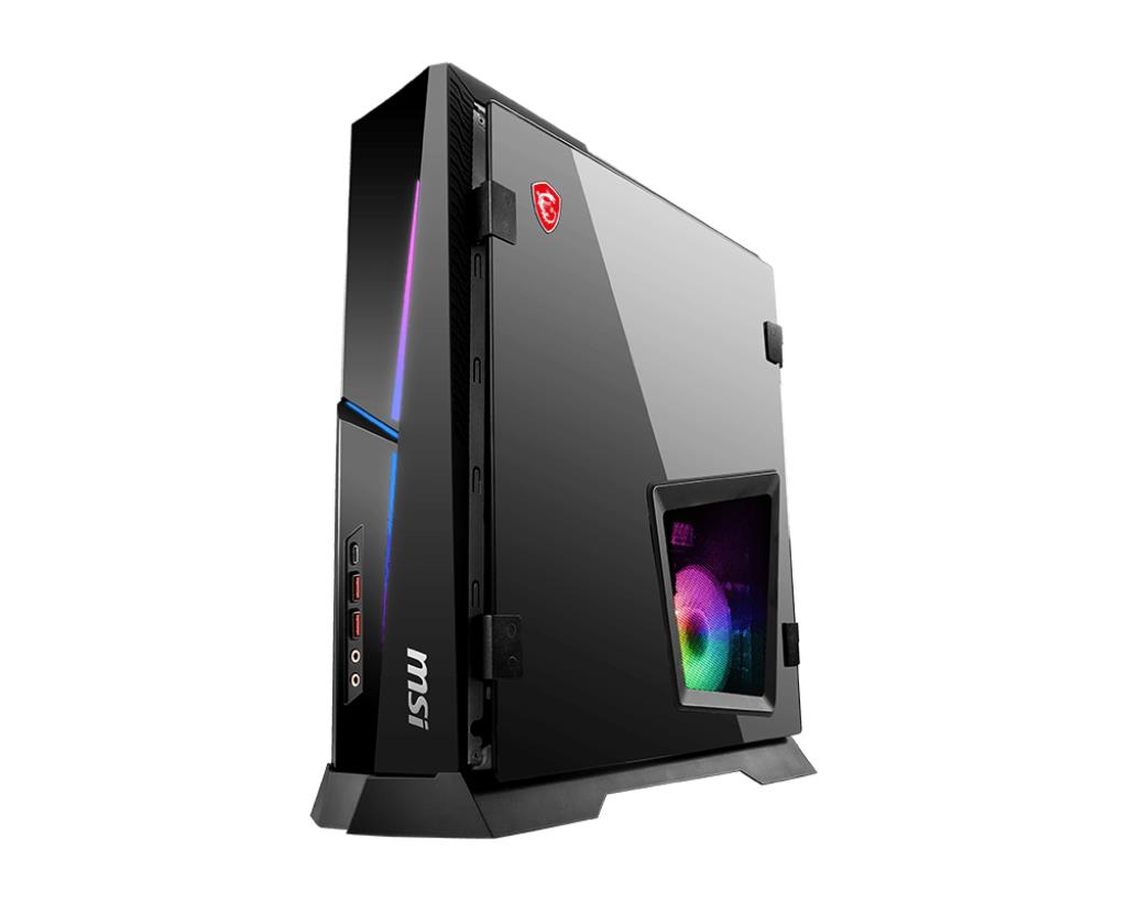 PC MSI Desktop Intel Core Ultra 5 225F 16 GB DDR5-SDRAM Storage SSD SSD 1 TB NVIDIA GeForce RTX 5060 Ti On board graphics Not available Wi-Fi Yes Bluetooth Yes Windows 11 Home MPGTRIDASAI2NVM5-074EU