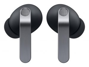 HEADSET GALAXY BUDS4 PRO/BLACK SM-R640 SAMSUNG