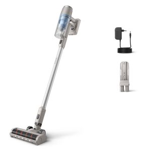 Vacuum Cleaner PHILIPS Upright/Bagless Noise 80 dB Blue Weight 1.3 kg XC2011/01