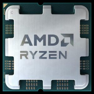 CPU AMD Desktop Ryzen 5 R5-7600X 4700 MHz Cores 6 32MB Socket SAM5 105 Watts GPU Radeon OEM 100-000000593
